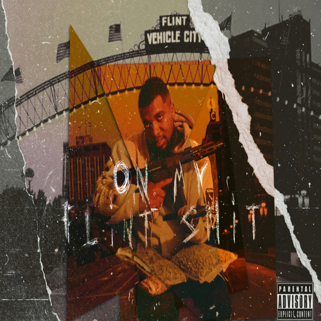 On My Flint Sh!T cover art