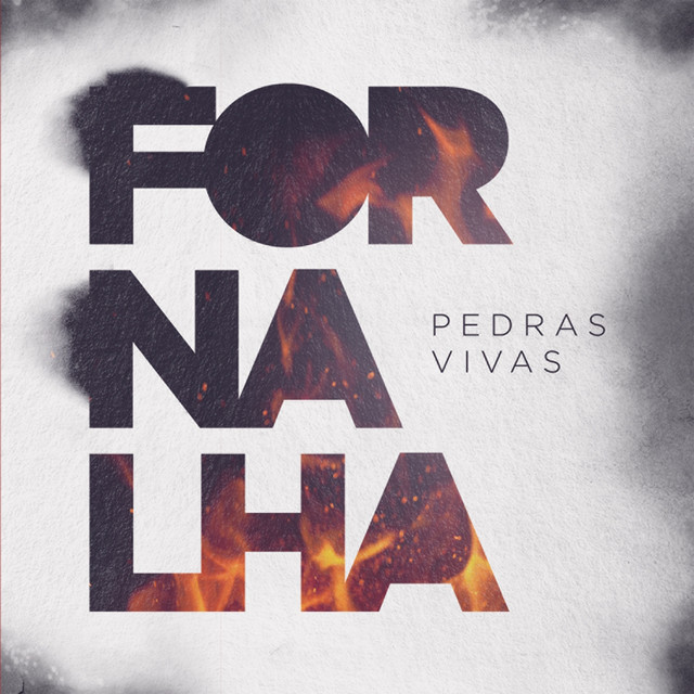 Fornalha cover art
