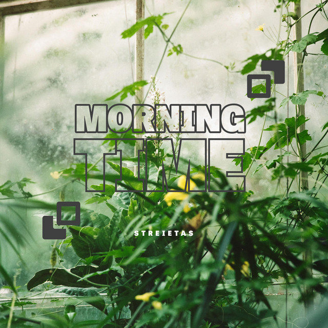 Morning Time cover art