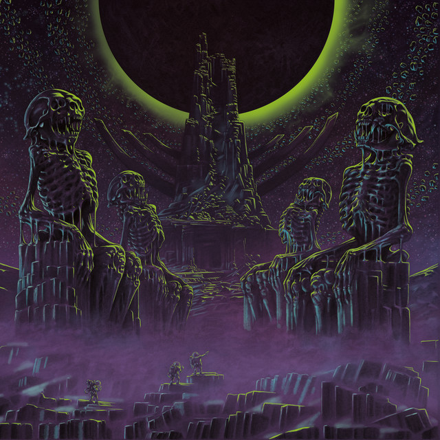 Othervoid (Instrumental) cover art