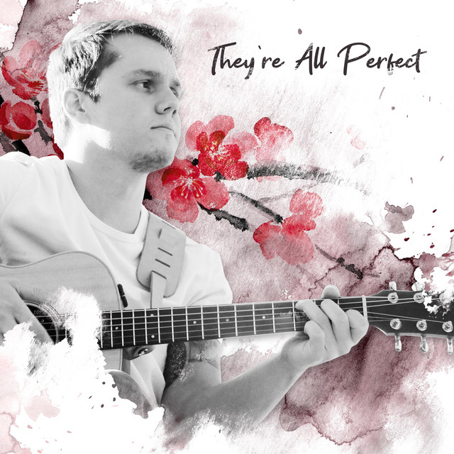 They’re All Perfect cover art