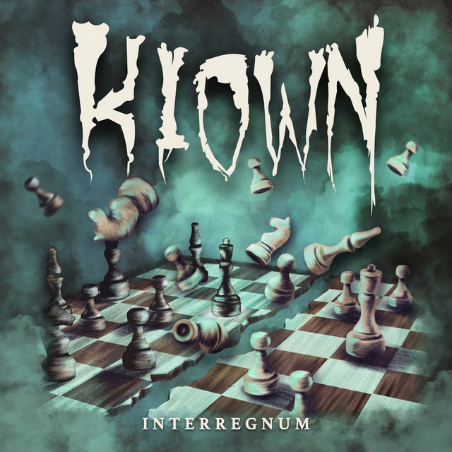 INTERREGNUM cover art