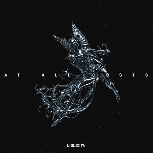 At All Costs cover art