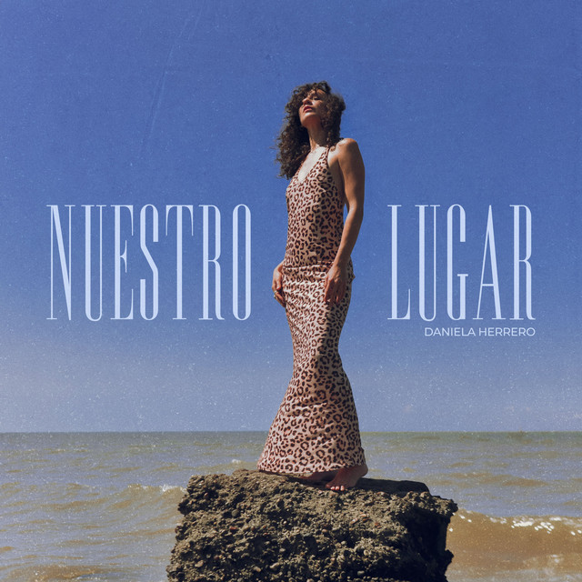 Nuestro Lugar cover art