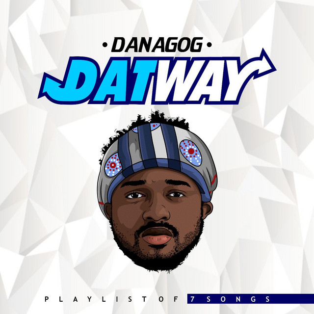 Dat Way (Playlist of 7 Songs) cover art