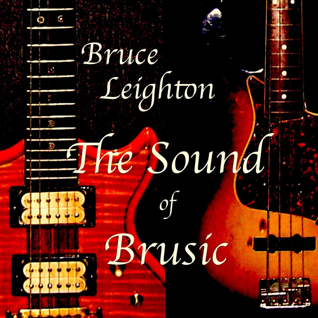 The Sound of Brusic cover art