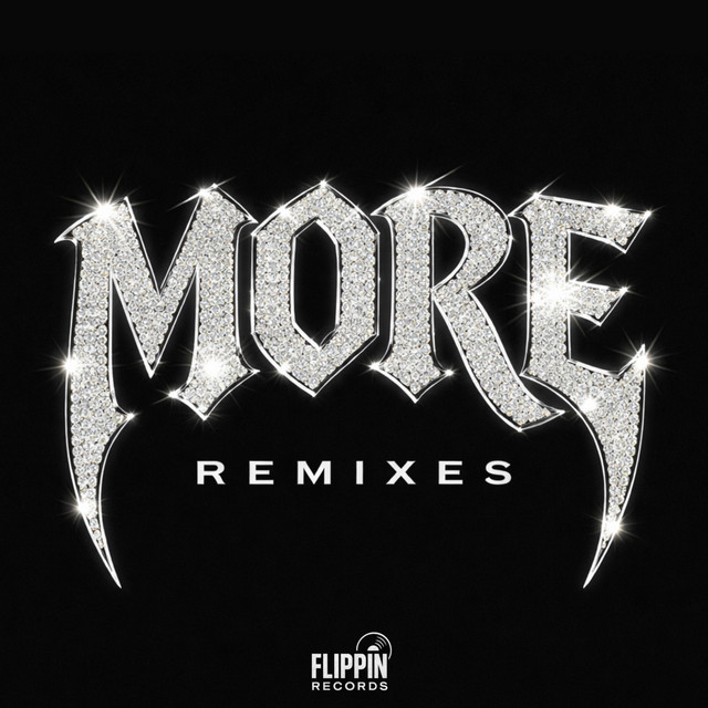 More (Remixes)
