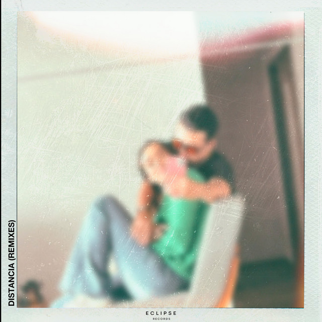 DISTANCIA (Remixes) - EP by Mark Cast | Spotify