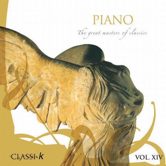 Piano (Classi-K) cover art