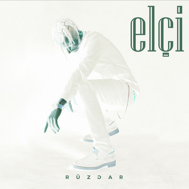 Elçi cover art
