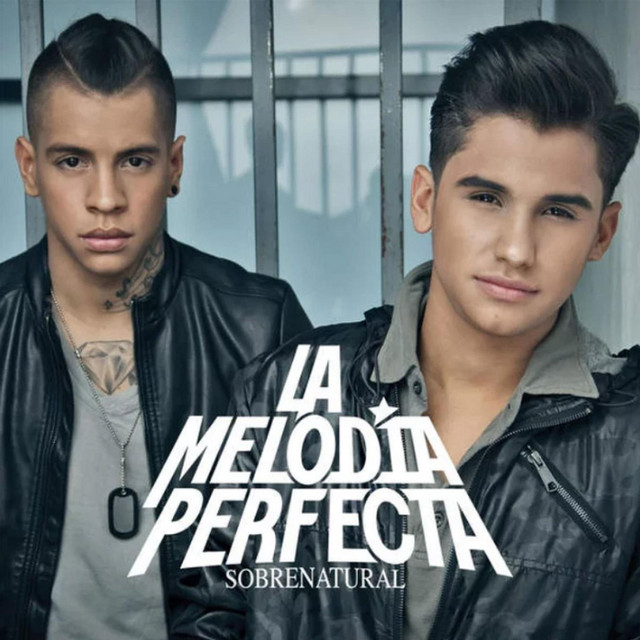 Sobrenatural cover art