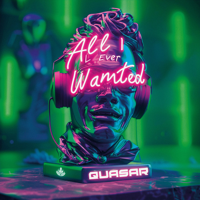 All I Ever Wanted - Hypertechno