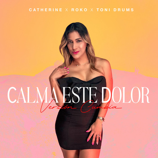 Calma Este Dolor - Versión Cumbia