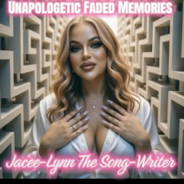 UNAPOLOGETIC FADED MEMORIES