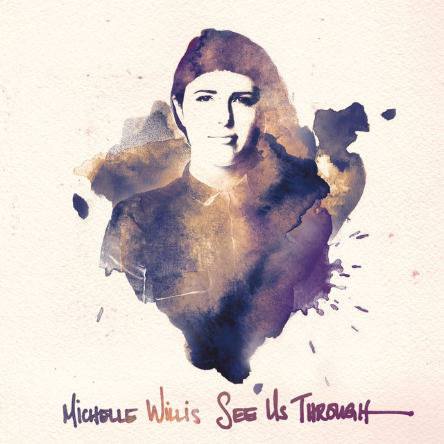See Us Through cover art