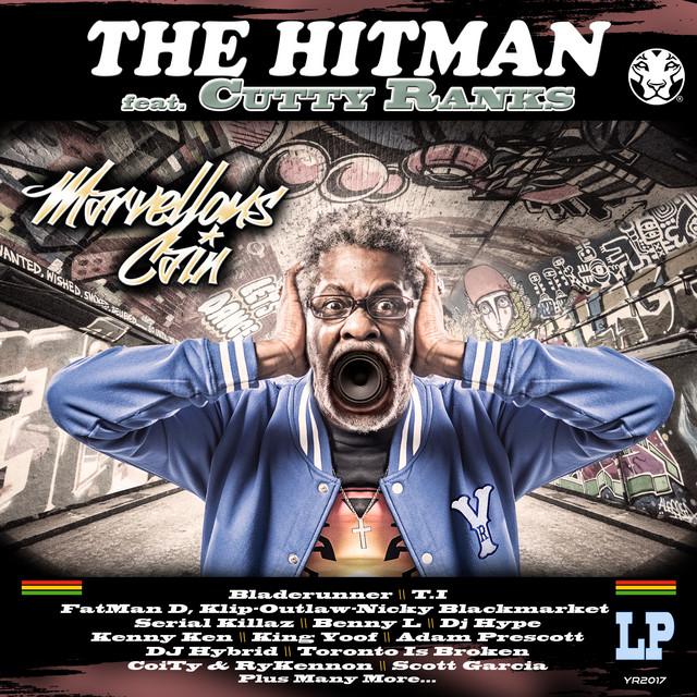 The HitMan - Bellyman Remix