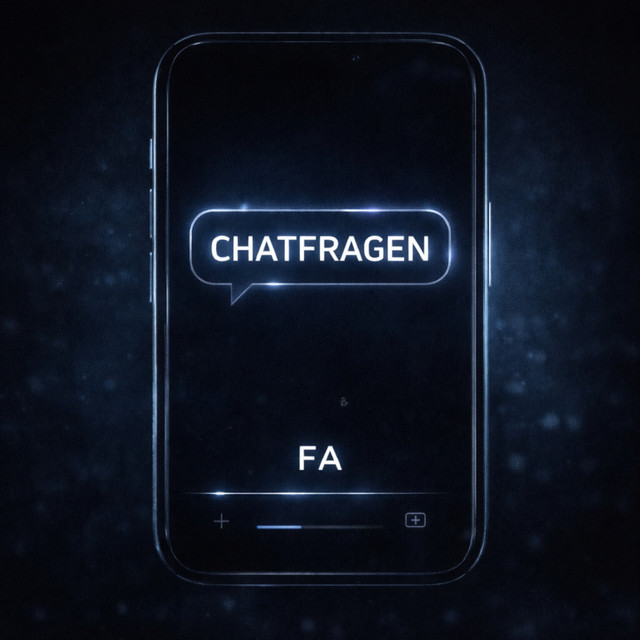 Chat fragen by Fa