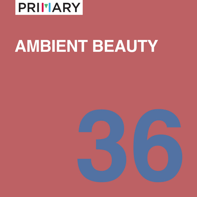 Ambient Beauty cover art