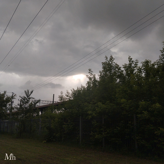 You Disappear (single)