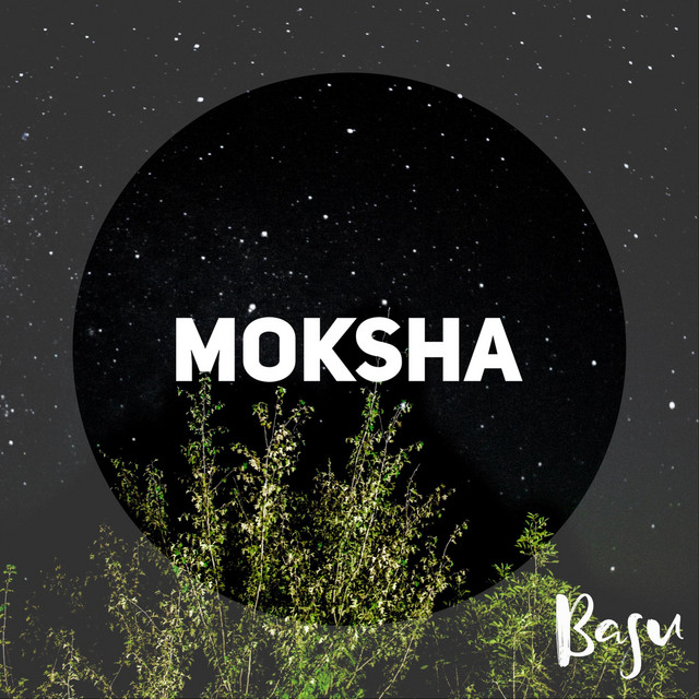 Moksha cover art