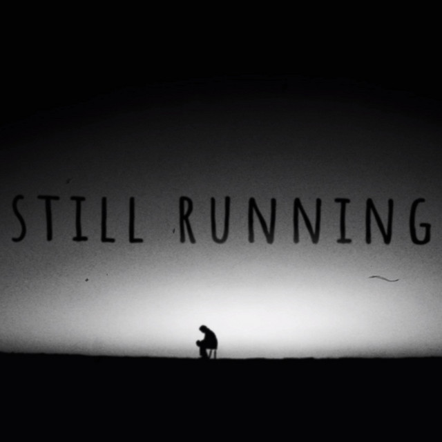 Still Running cover art