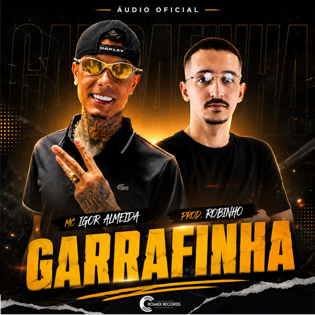 Garrafinha