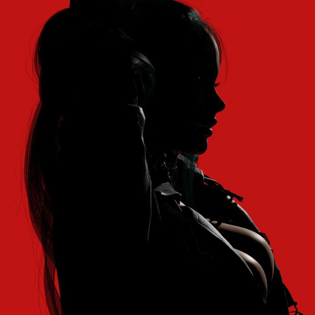 RED ROOM cover art