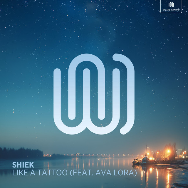 undefined album image