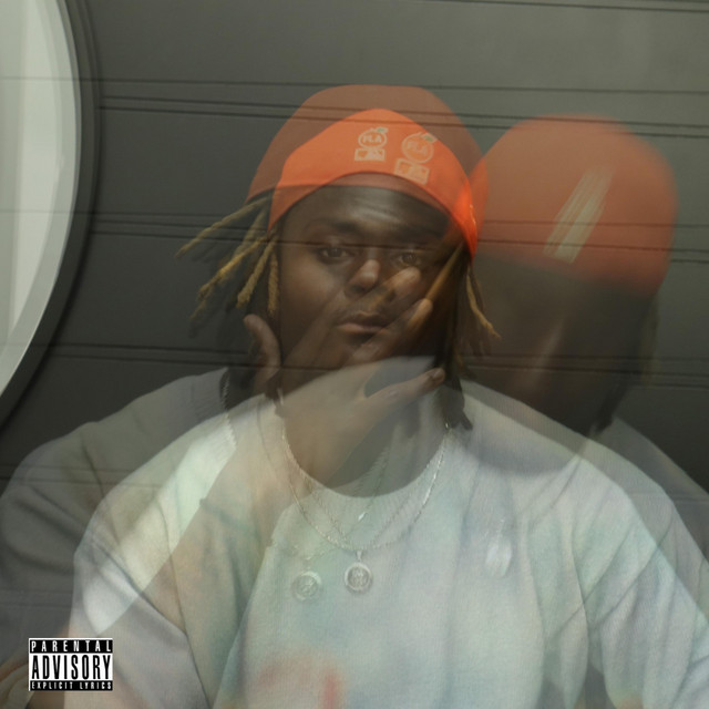 PAID THE FINE cover art