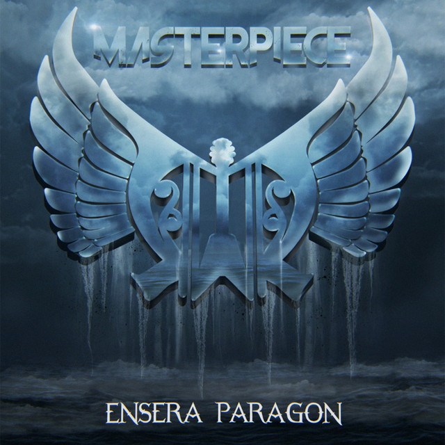 Ensera Paragon cover art