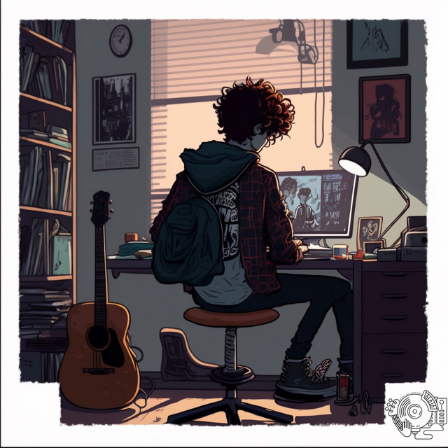 Bedroom Cassettes cover art