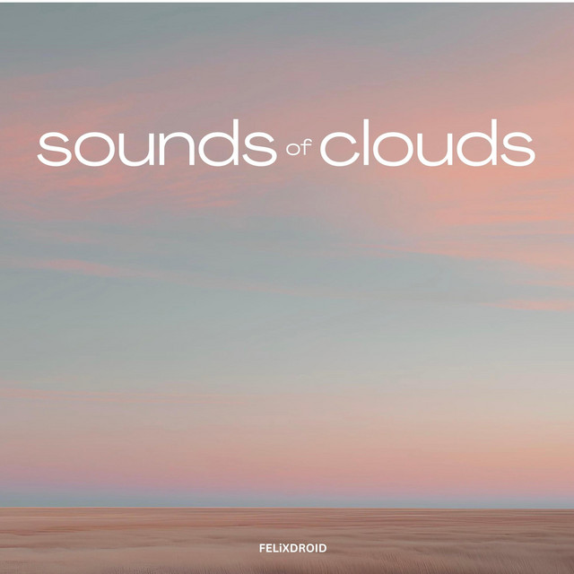 Sounds of Clouds cover