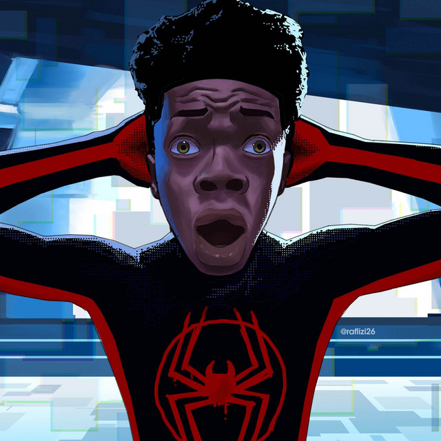 NU UH! cover art
