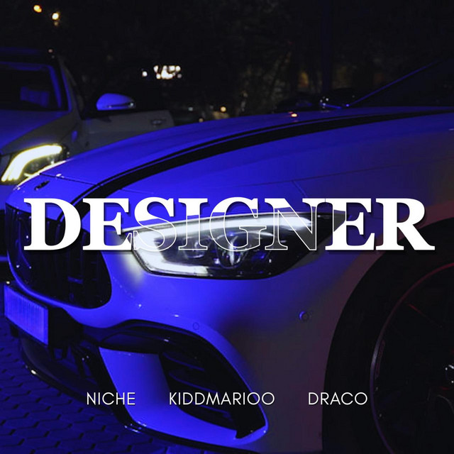 KIDDMARIOO, Niche & Draco - Designer