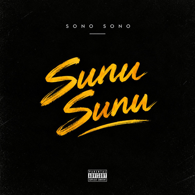 Spatan – Sunu Sunu