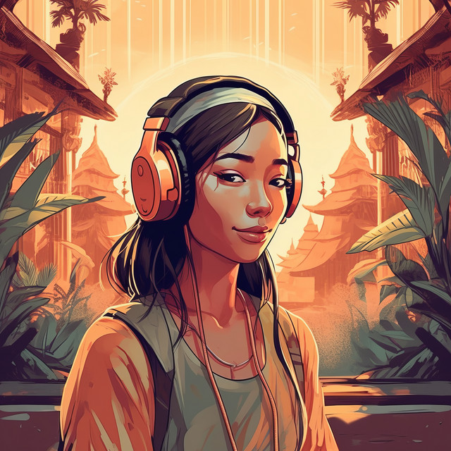 Mudra cover art