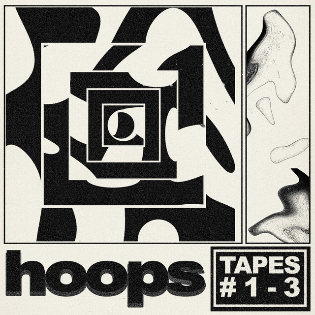 Tapes #1-3 cover art