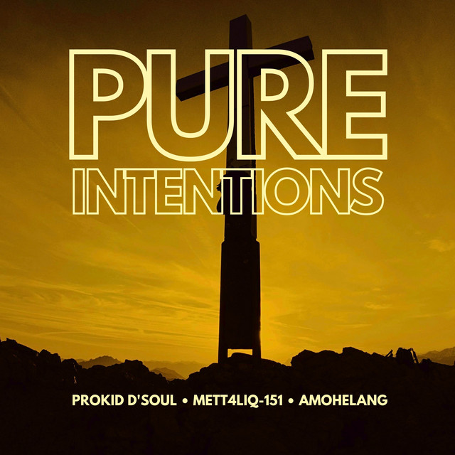 Pure Intentions