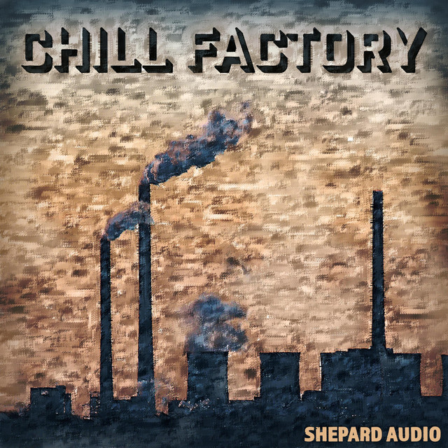 Chill Factory cover art