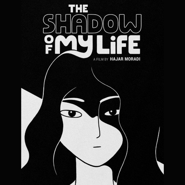 The Shadow of My Life (Original Motion Picture Soundtrack) cover art