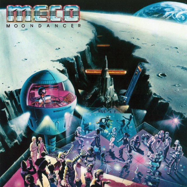 Moondancer cover art