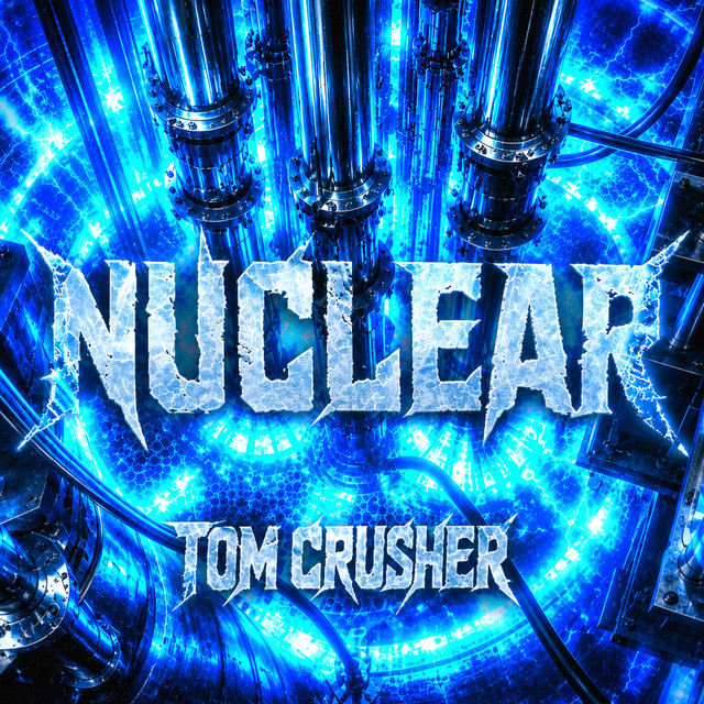 NUCLEAR cover