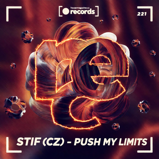 Push My Limits - Radio Edit