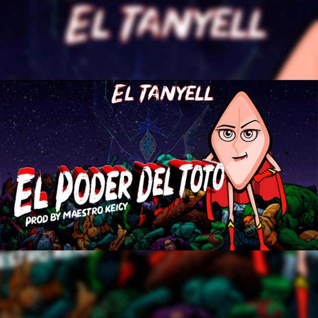 El Poder Del Toto