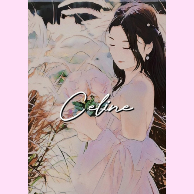 Celine cover art