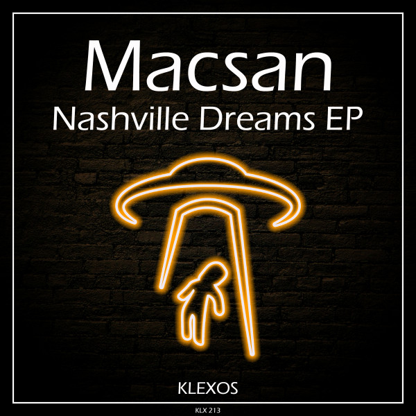 Nashville Dreams - Original Mix