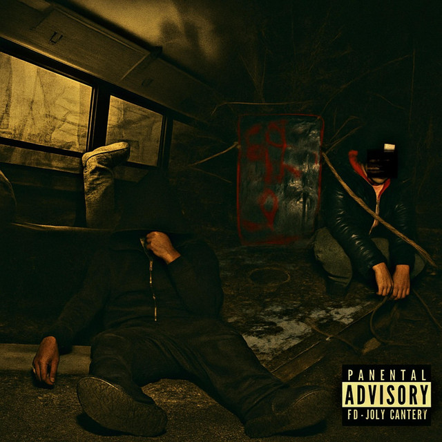 STASIS cover art