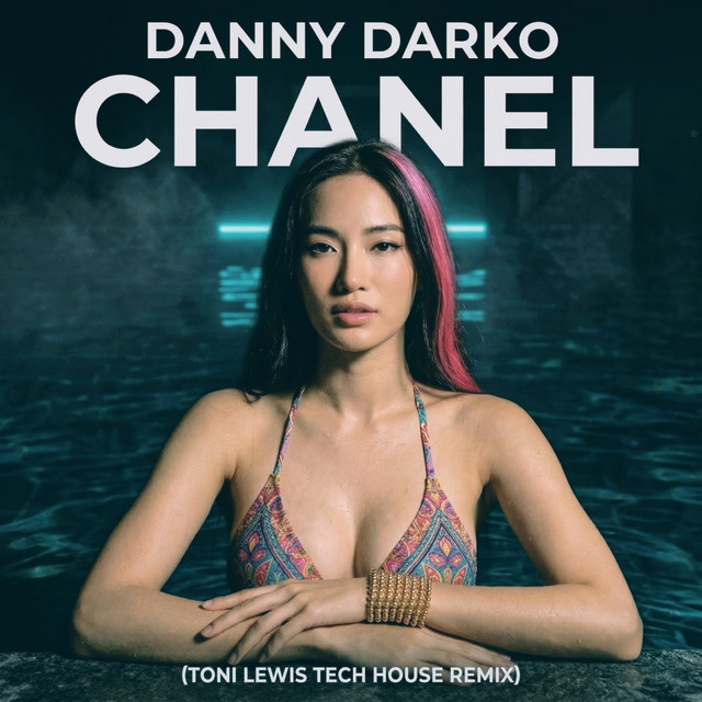 CHANEL - Toni Lewis Tech House Remix Edit
