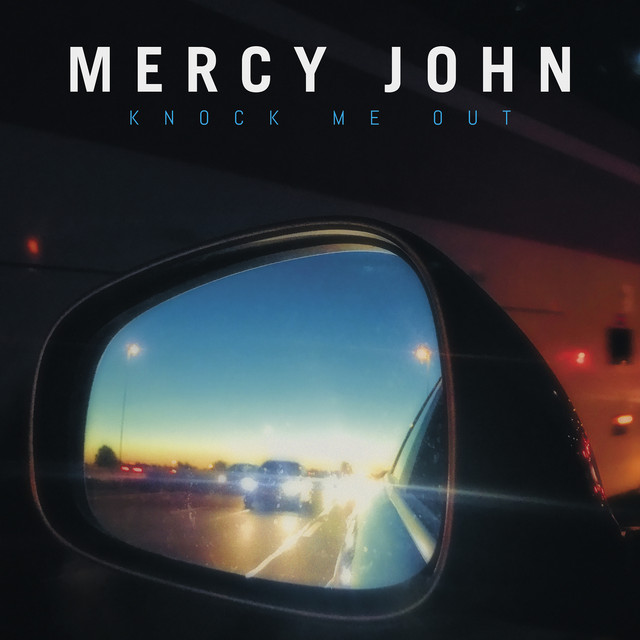 Knock Me Out cover