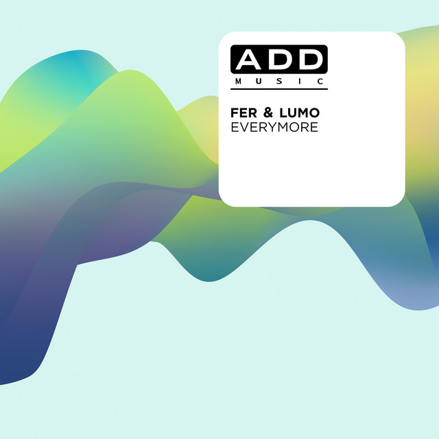 Everymore cover art